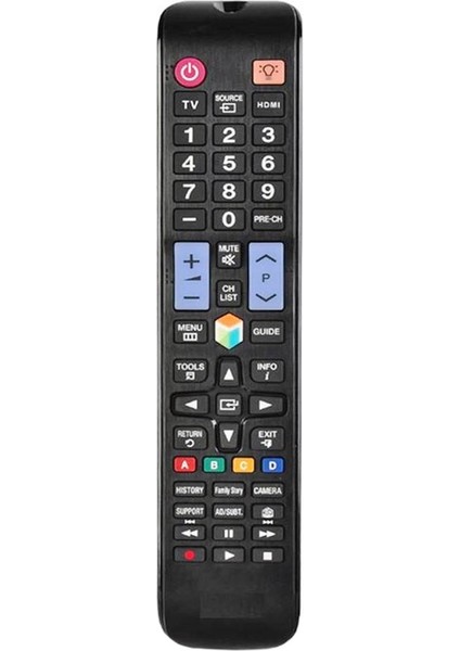 Samsung Uyumlu Smart LED Tv Kumandası
