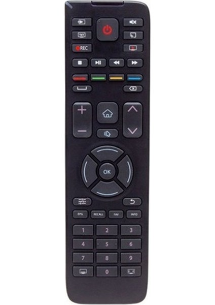 Axen AX39DAL13-HI-LEVEL HL55UAL402 55INC-SUNNY Android Smart Uyumlu LED Tv Kumanda