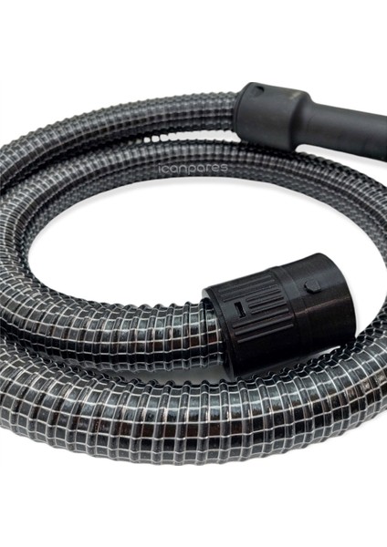 Arzum Uyumlu Ar 4003 Cleanart Master Ar 476 Mano Ar 490 Elektrikli Süpürge Çelik Telli Hortumu fiyatları