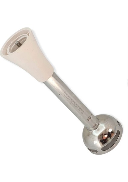 Tefal Optiblend Blender Parçalayıcı Metal Ayak Beyaz