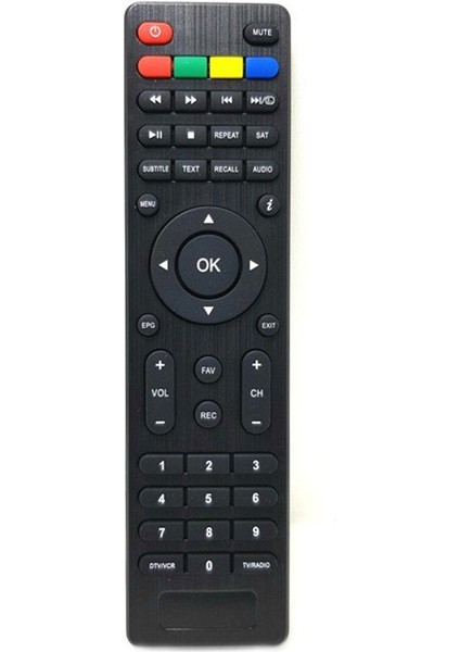 Skytech Uyumlu ST-19200-HERZ 55000 Hd-Herz 77000 Hd-Cvs 8420 8430-KAON Hd-Benjamin BJ1000-ARROX- Goldsmart Hd-22- Linx NE-1024F Hd