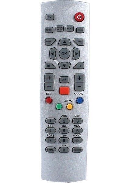 Botech BT800 Dsmart Next 9500 Cıs Uyumlu Kumanda