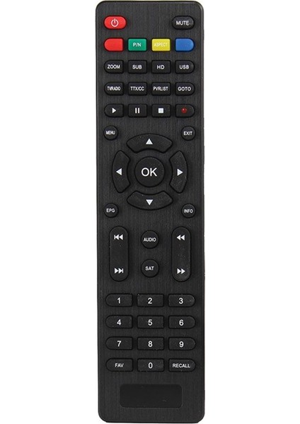 Hometech Uyumlu HT1050SE Hd HT1200 1400 HT1010 1000 Uydu Kumanda