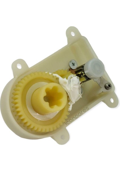 Arzum Hestia Blender Seti Dişli Grubu