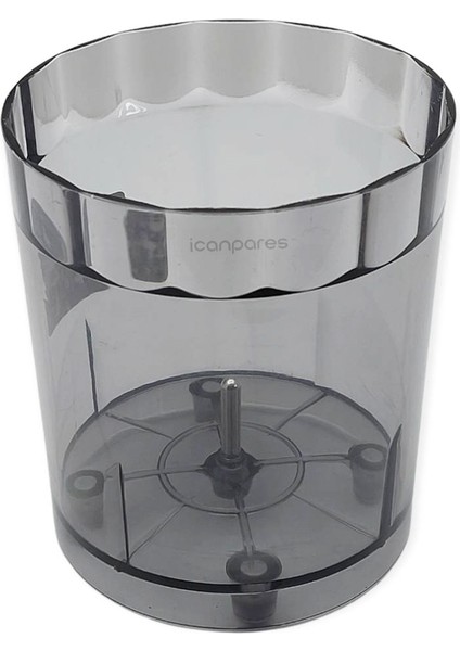 Fakir Uyumlu Trinity Blender Doğrayıcı Hazne