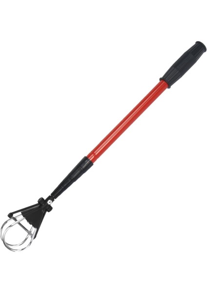 Yüksek Kaliteli Golf Topu Retriever Teleskopik 4 Bölümler Pick Up Klips (Yurt Dışından) fiyatları