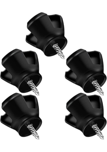 3-Prong Golf Topu Retriever Golf Hediye Golf Topu Için Erkekler Için Erkekler 5 Parça (Yurt Dışından)