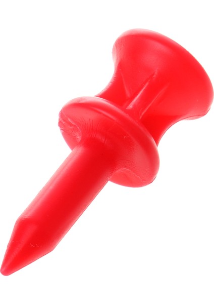 100 Adet Profesyonel Plastik Kale Golf Tees Eğitim Yardımı 25/32/36/42 / 50/60/70MM (Yurt Dışından) fiyatları