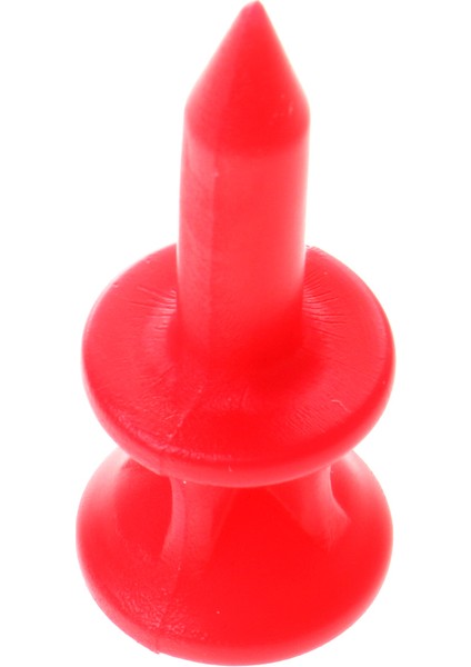 100 Adet Profesyonel Plastik Kale Golf Tees Eğitim Yardımı 25/32/36/42 / 50/60/70MM (Yurt Dışından) indirimleri
