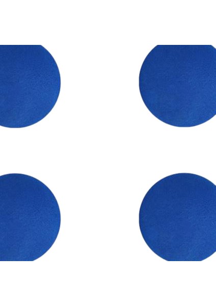 10X Renkli Eva Köpük Sünger Golf Tenis Topu Salıncak Uygulama Eğitim Ekipmanları Mavi (Yurt Dışından) fırsatları