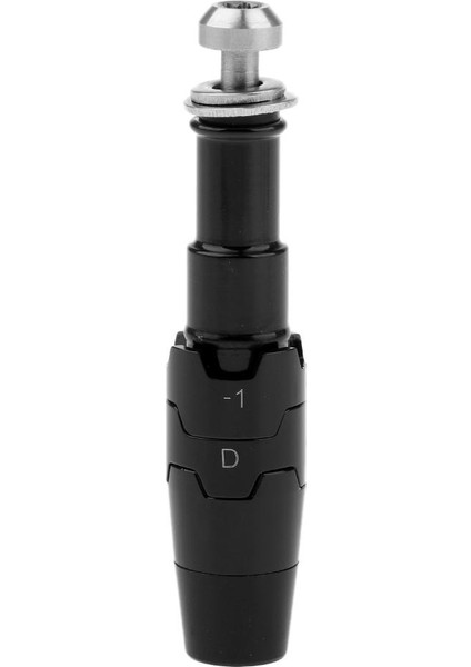 Alpha 815 Diver Rogue Için Golf Kol Şaft Adaptörü 0.335 (Yurt Dışından)