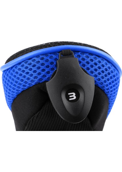Hibrid Yardımcı Programı Golf Kulübü Kafa Kapak Headcover W / Değiştirilebilir Numarası Tag Mavi (Yurt Dışından) fırsatları