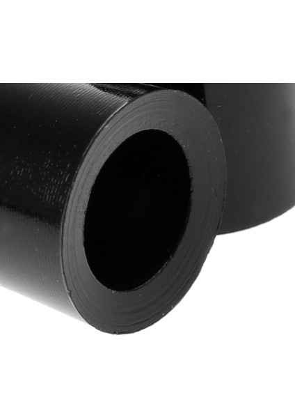 5x Golf Konik Ipucu Ferrules Adaptörü 2 Gümüş Yüzük Demir ve Kama Şafları Için 8.6 x 15 x 13.5mm (Yurt Dışından) modelleri