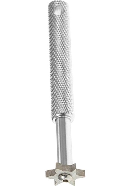 2 Adet Pro Kama ve Demir Golf Kulübü Araç Kalemtıraş ve Temizleyici Gümüş Regrovoving (Yurt Dışından) indirimleri