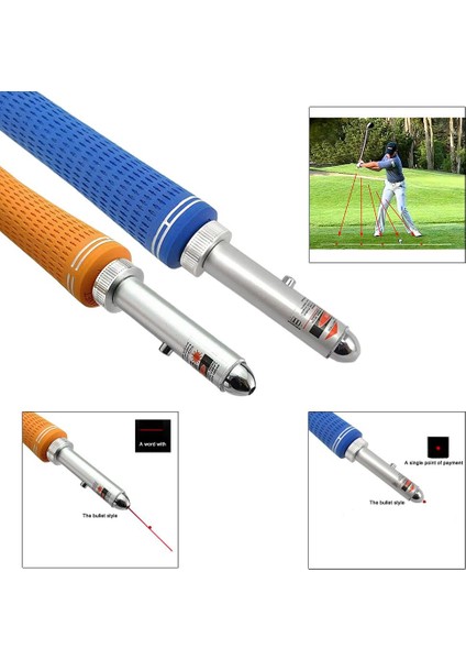 Golf Eğitim Yardımları Hareket Düzeltme Ayarlanabilir Nokta (Yurt Dışından) fiyatları