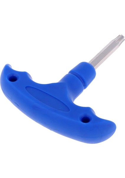 7.5cm Yükseklik Paslanmaz Çelik Mavi Golf Anahtarı Evrensel Golf Kulübü Aksesuar (Yurt Dışından) fırsatları