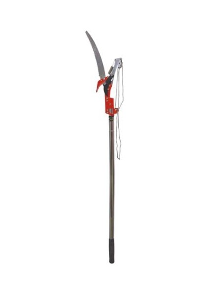 Mk4572 Tepe Makası Alüminyum Teleskopik 280cm
