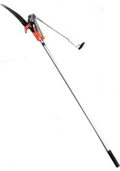 Mk4572 Tepe Makası Alüminyum Teleskopik 280cm