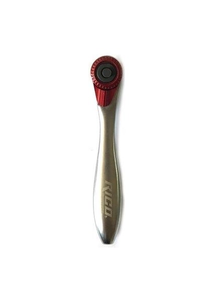 Rc2002 1/4" Mini Cırcır Kolu 72 Diş 100mn