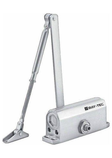 Mk2320-4 Kapı Hidroliği 5" 85-100kg