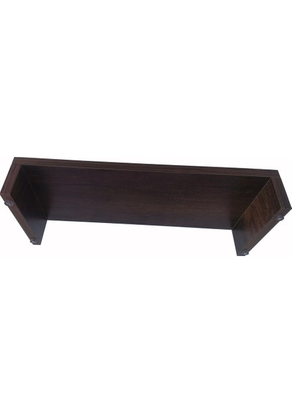 22 cm Yükseklikte Barok Meşe Monitör Stand Ekran Yükseltici 5222
