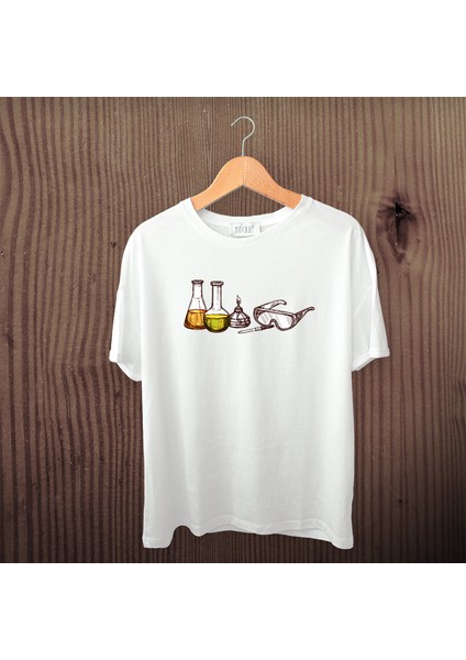 Kimya 7 Unisex