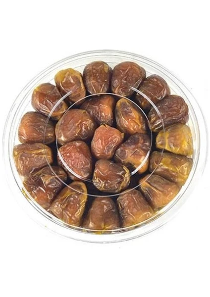 Hilal Çerez Yaş Hurma (Sukkari) 500 gr