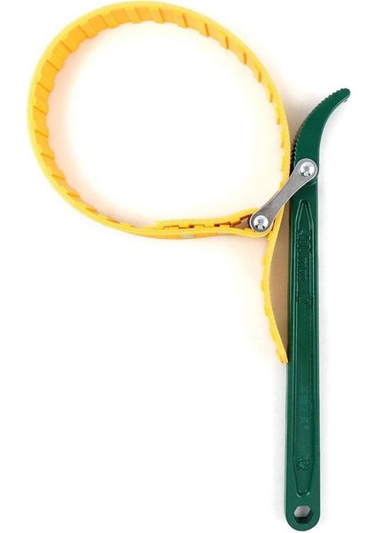 Kemerli Kayışlı Yağ Filtre Sökme Anahtarı 300 mm 12''