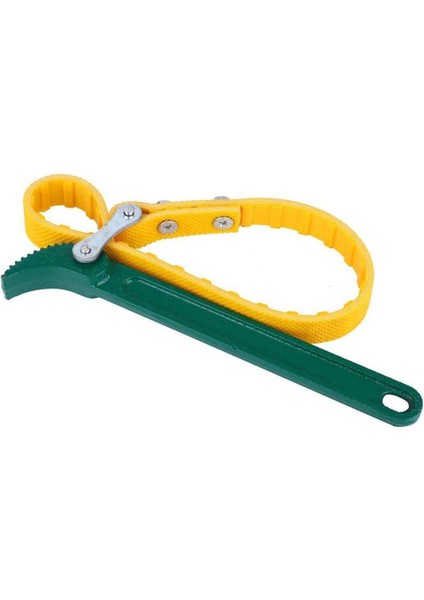 Kemerli Kayışlı Yağ Filtre Sökme Anahtarı 300 mm 12''