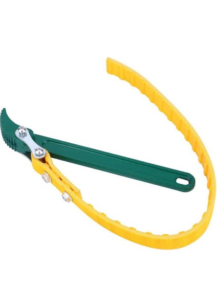 Kemerli Kayışlı Yağ Filtre Sökme Anahtarı 300 mm 12''
