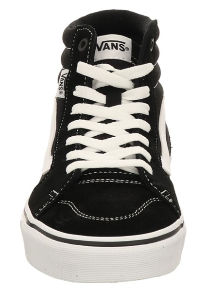 Wm Filmore Hi Kadın Siyah Sneaker VN0A5HYUIJU1