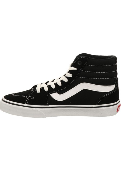 Wm Filmore Hi Kadın Siyah Sneaker VN0A5HYUIJU1