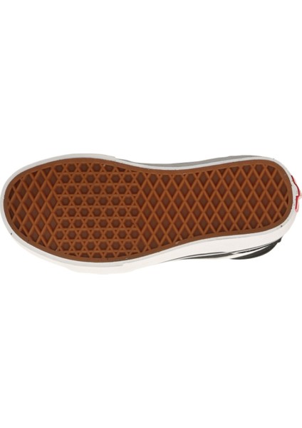 Wm Filmore Hi Kadın Siyah Sneaker VN0A5HYUIJU1