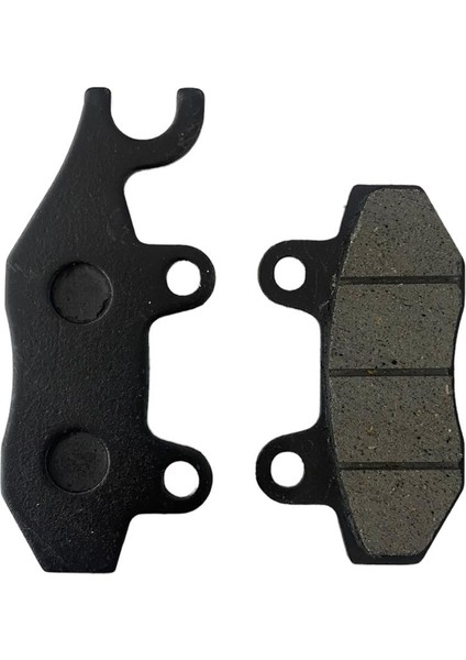 Kawasaki Ninja 250 R Fren Balatası 2008-2013