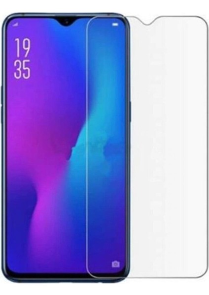 Oppo A12 Uyumlu Ekran Koruyucu