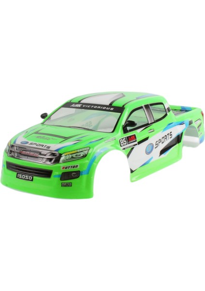Rc Araba Yedek Parçası (Yurt Dışından)