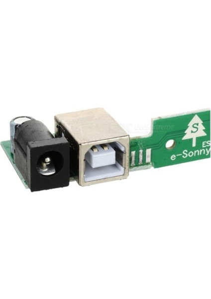 USB Sata 12.7 mm DVD RW Writer Kutusu External Harici Caddy Kutu 5115