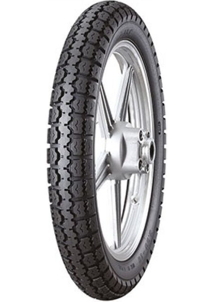 3.50-18 Nr-9 Arka Dış Lastik Tubetybe Anlas