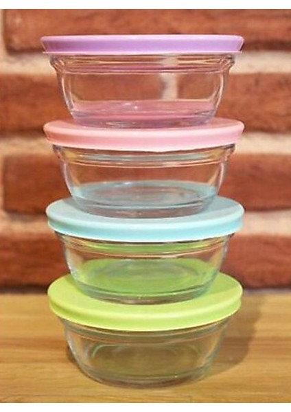 Lav Master 4lü Saklama Kabı fırsatları