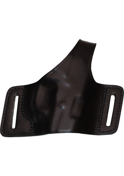 Commak Master Deri Tabanca Kılıfı K-540-S