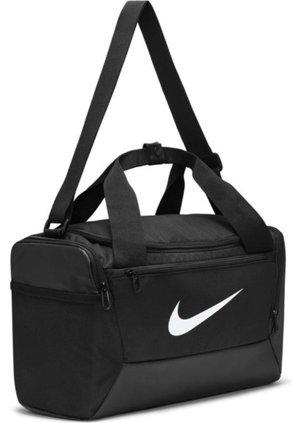 Brasilia Unisex XS Siyah Günlük Stil Spor Çanta BA5961-010 - DM3977-010 v1 fiyatları