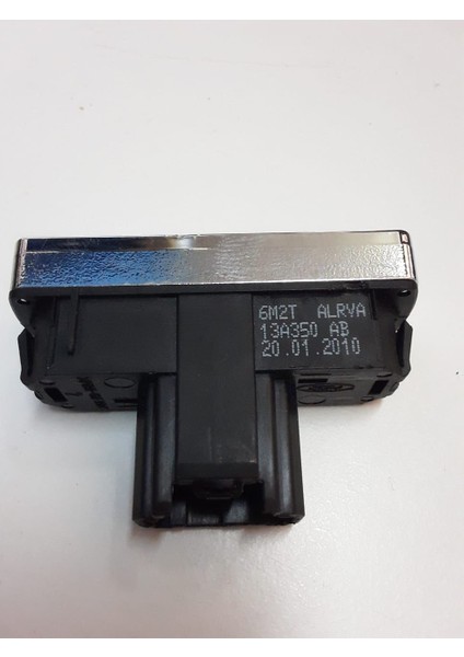 Ford Connect Dörlü Flaşör Düğmesi Orjinal 2009- Sonrası Orjinal modelleri