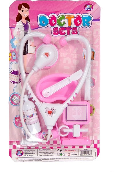 Doktor Set