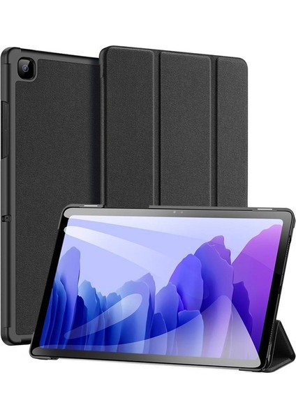 Sm Galaxy Tab A7 Lite T220-T225 Kılıf Mıknatıslı Domo Series indirimleri