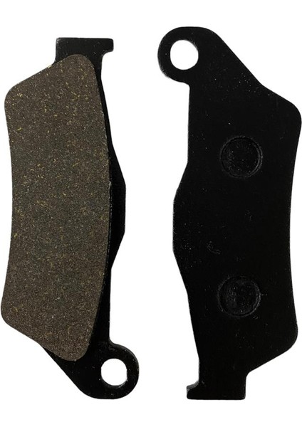 Ec 250F 4t Ön Fren Balatası 2021