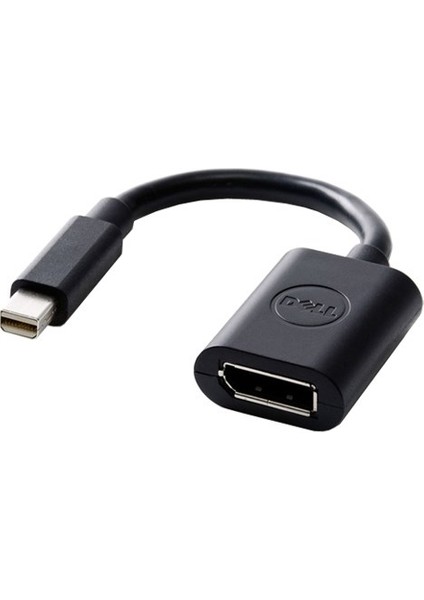 Mini Displayport To Displayport (470-13627)