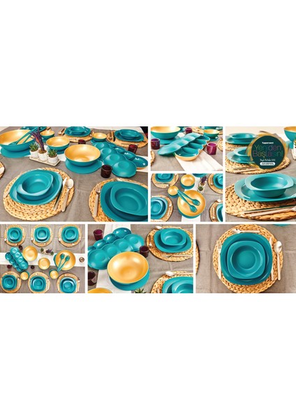 Berrak Set 25 Parça fiyatları