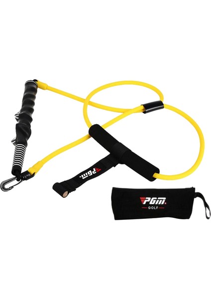 Pull Up Halat Egzersiz Direnç Bantları Kol Kas Trainer Kemer Golf Eğitimi (Yurt Dışından)
