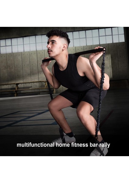 Pilates Bar Egzersiz Sopa Ev Egzersiz Için Tam Vücut Egzersiz Powerlifting (Yurt Dışından) fiyatları