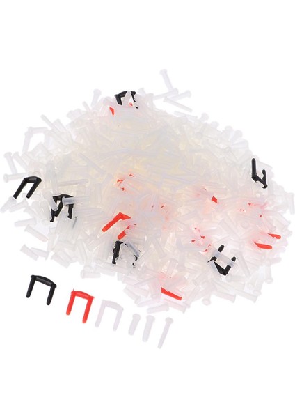 Tek Delik ve Çift Delik Tipi Badminton Raket / Raket Telli Grommets Beyaz Karışık (Yurt Dışından) indirimleri
